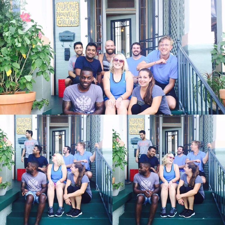 Nola Hostal *