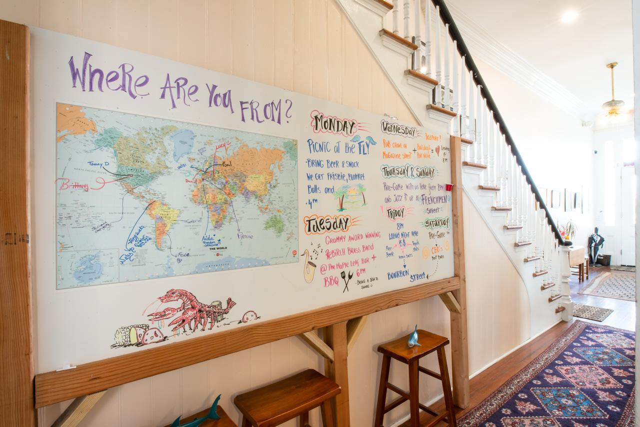 Hostal Nola *