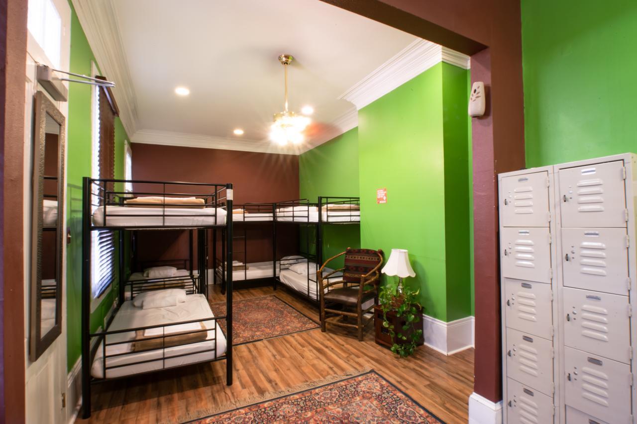 Hostal Nola Nueva Orleans
