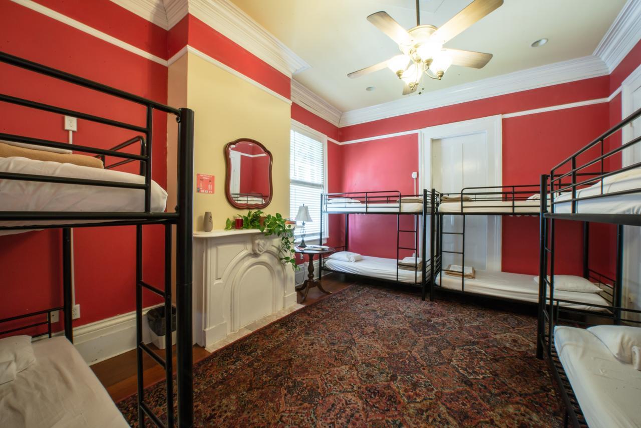 Nola * Nueva Orleans