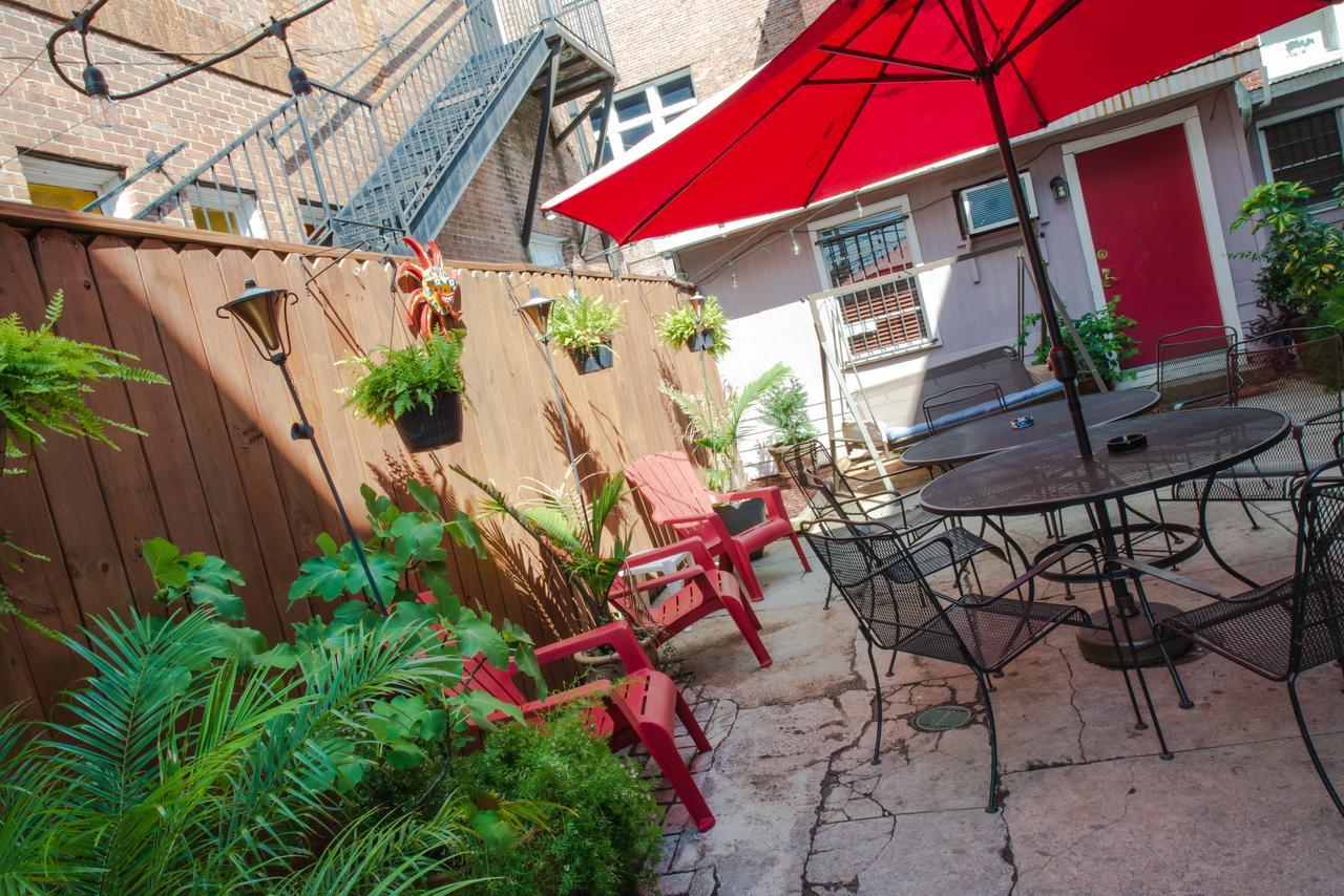 Hostal Nola Nueva Orleans