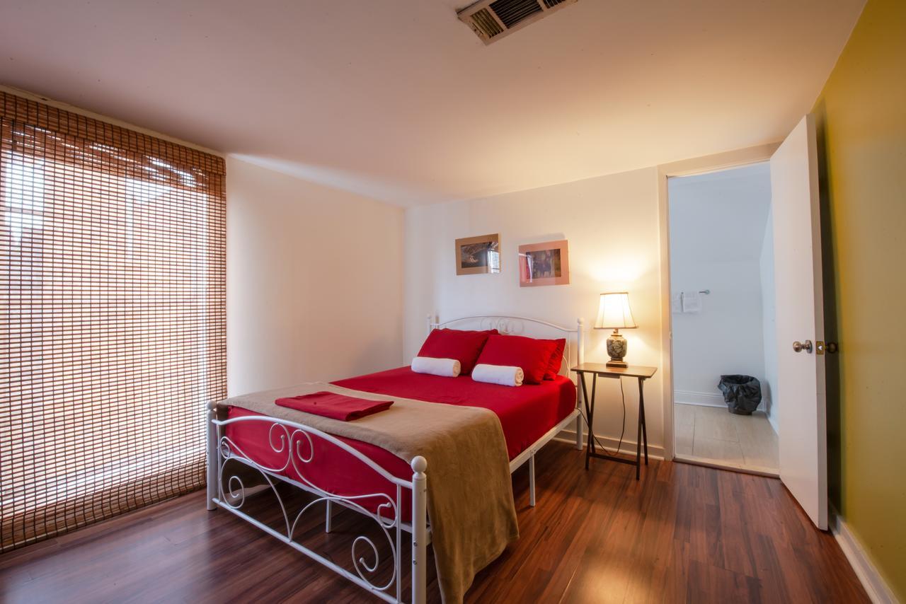Hostal Nola Nueva Orleans