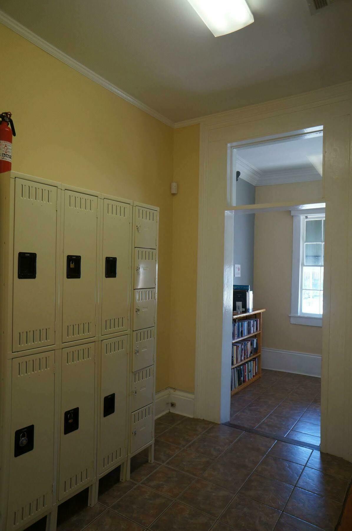 Hostal Nola Nueva Orleans