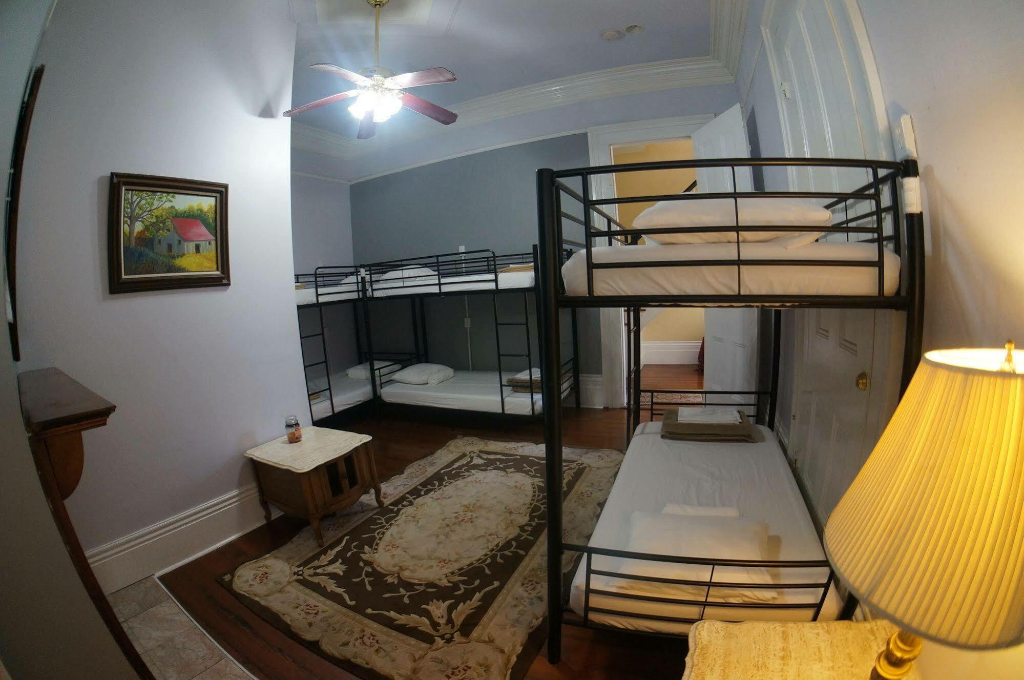 Hostal Nola Nueva Orleans