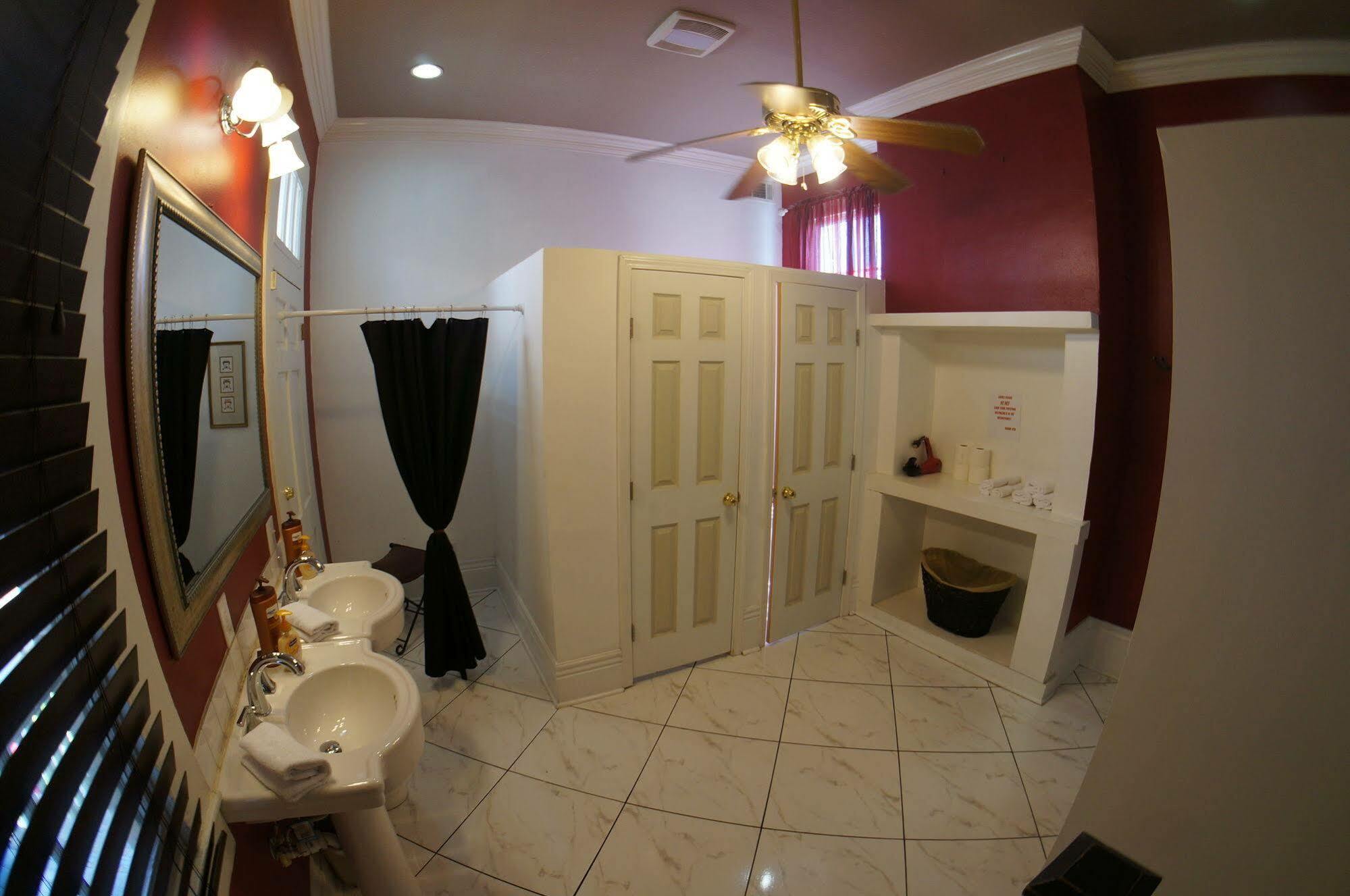 Nola Hostal Nueva Orleans